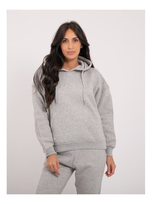 Sudadera con capucha YLONA - Kiabi