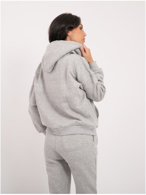 Sudadera con capucha YLONA - Kiabi