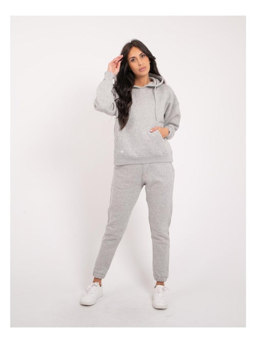 Sudadera con capucha YLONA - Kiabi
