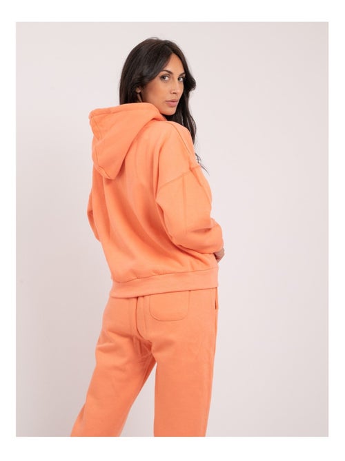 Sudadera con capucha YLONA - Kiabi