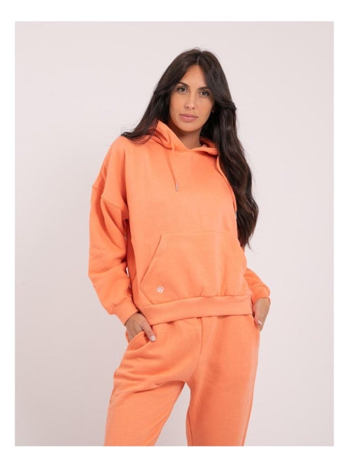 Sudadera con capucha YLONA - Kiabi