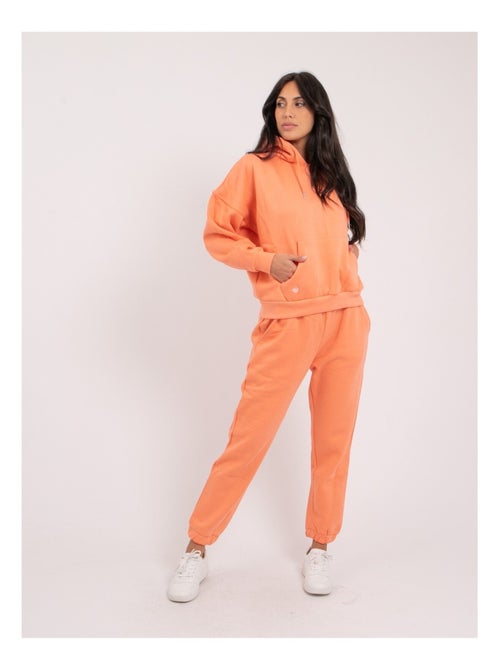 Sudadera con capucha YLONA - Kiabi