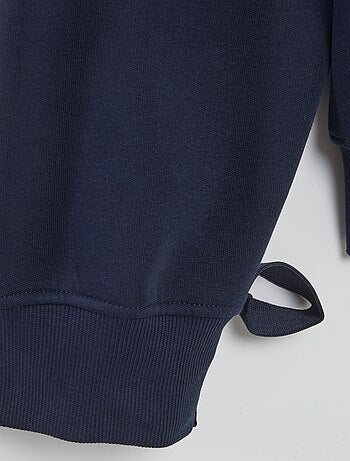Sudadera con cremallera - So Easy