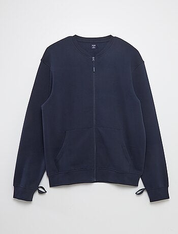 Sudadera con cremallera - So Easy