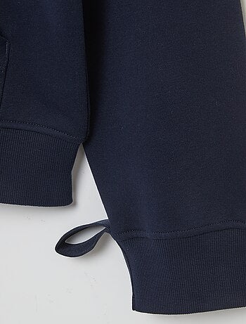 Sudadera con cremallera - So Easy