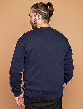 Sudadera con cremallera - So Easy