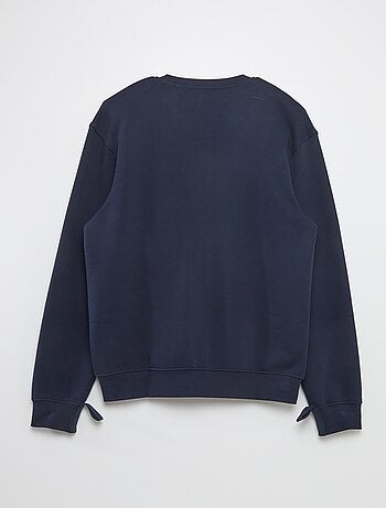 Sudadera con cremallera - So Easy