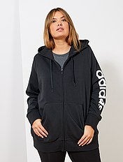 sudaderas adidas mujer tallas grandes