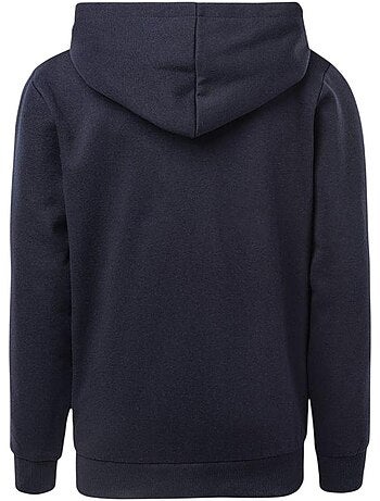 Sudadera con cremallera barit para niños/niñas - hi-tec
