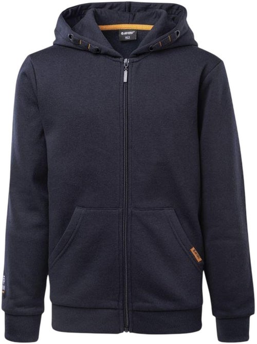Sudadera con cremallera barit para niños/niñas - hi-tec - Kiabi