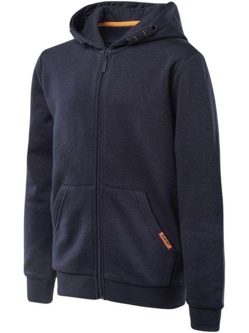 Sudadera con cremallera barit para niños/niñas - hi-tec - Kiabi