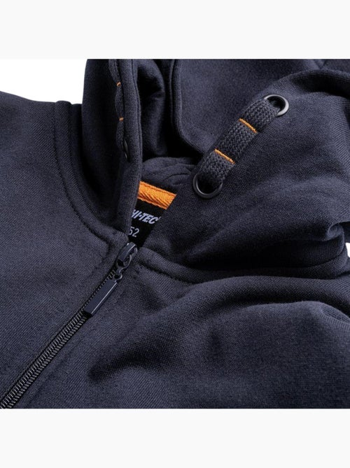 Sudadera con cremallera barit para niños/niñas - hi-tec - Kiabi