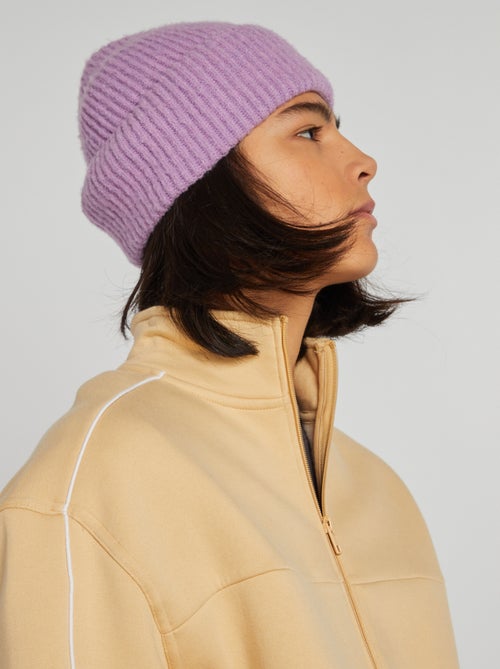 Sudadera con cremallera - Kiabi