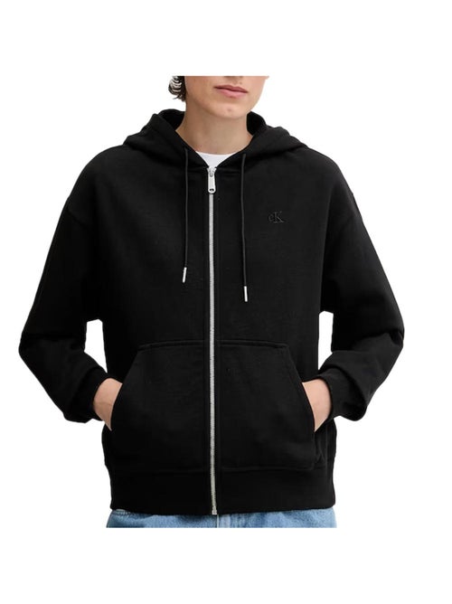 Sudadera con Cremallera Calvin Klein Jeans para Mujer - Kiabi