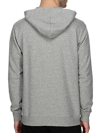 Sudadera con cremallera Champion para hombre, color