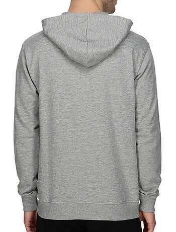 Sudadera con cremallera Champion para hombre, color