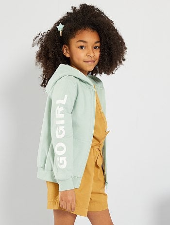 Sudadera disney nina