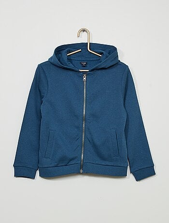 Sudaderas con cremallera de - Kiabi