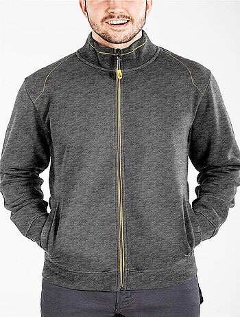 Sudadera con cremallera FULLZIP 'Rica Lewis'