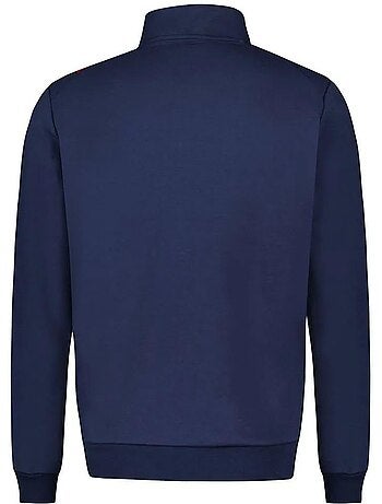 Sudadera con Cremallera Hombre Le Coq Sportif