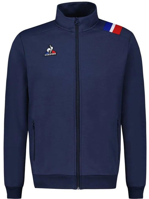 Sudadera con Cremallera Hombre Le Coq Sportif - Kiabi