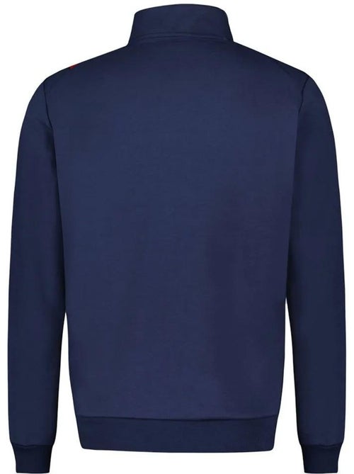Sudadera con Cremallera Hombre Le Coq Sportif - Kiabi
