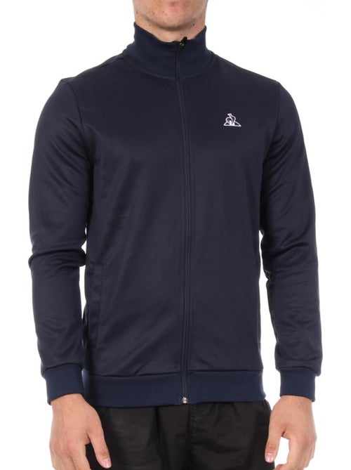Sudadera con Cremallera Hombre Le Coq Sportif - Kiabi