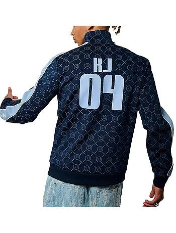 Sudadera con Cremallera Kaporal para Hombre,