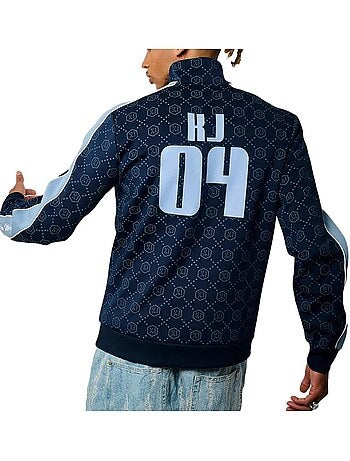Sudadera con Cremallera Kaporal para Hombre,