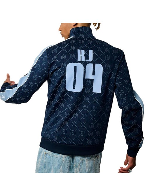 Sudadera con Cremallera Kaporal para Hombre, - Kiabi Sudadera con Cremallera Kaporal para Hombre, - Kiabi