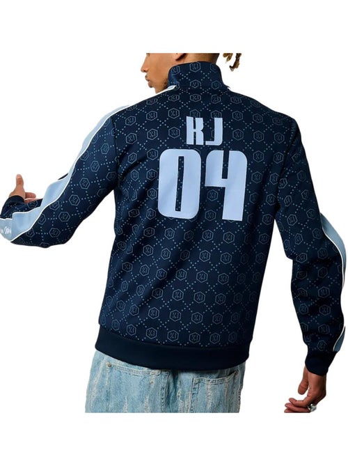 Sudadera con Cremallera Kaporal para Hombre, - Kiabi Sudadera con Cremallera Kaporal para Hombre, - Kiabi