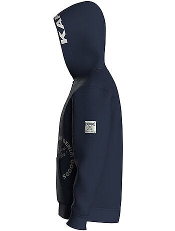 Sudadera con Cremallera Kaporal para Niño -