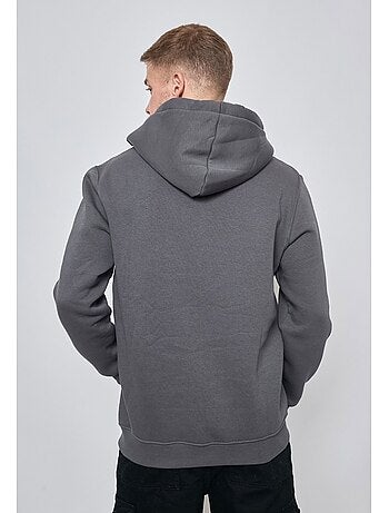 Sudadera con cremallera Kebello