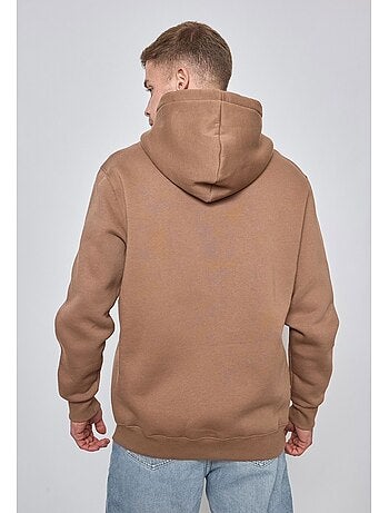 Sudadera con cremallera Kebello