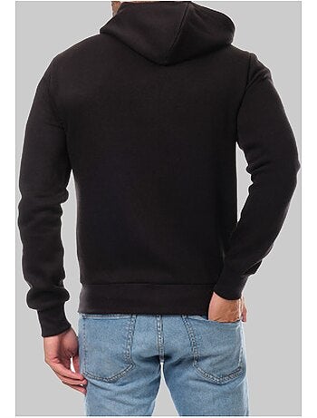 Sudadera con cremallera Kebello