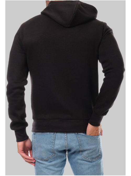 Sudadera con cremallera Kebello - Kiabi Sudadera con cremallera Kebello - Kiabi