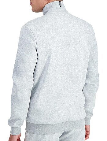 Sudadera con Cremallera Le Coq Sportif para Hombre