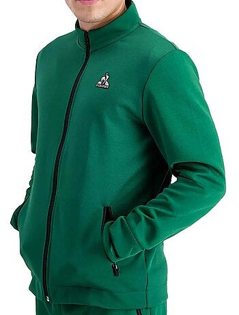 Sudadera con Cremallera Le Coq Sportif para Hombre