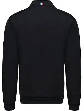 Sudadera con Cremallera Le Coq Sportif para Mujer N1