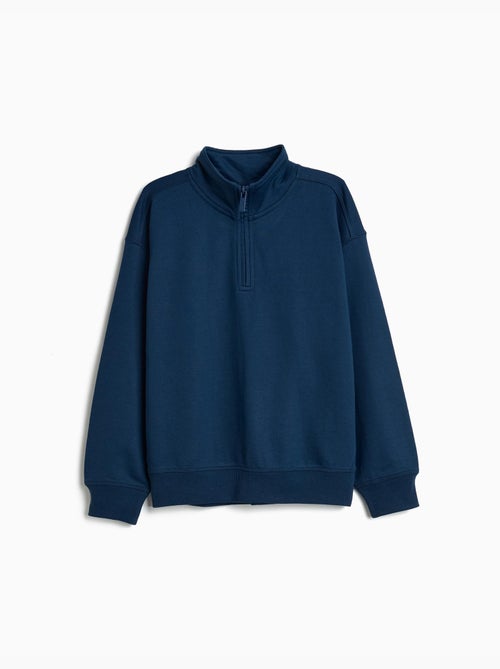 Sudadera con cremallera, MO Fashion - Kiabi