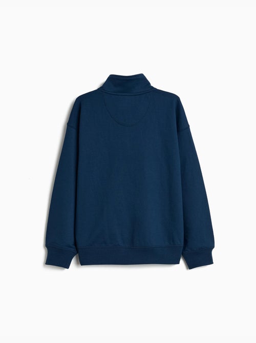 Sudadera con cremallera, MO Fashion - Kiabi