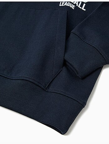 Sudadera con cremallera, MO Fashion