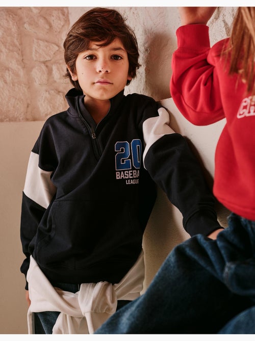 Sudadera con cremallera, MO Fashion - Kiabi