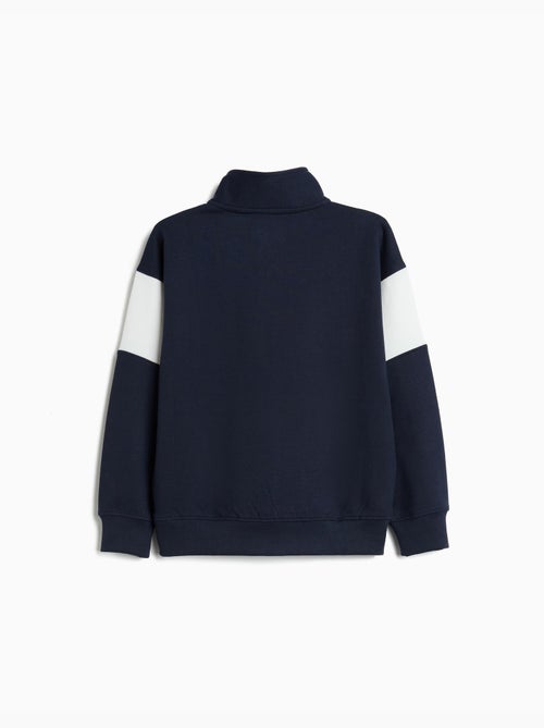 Sudadera con cremallera, MO Fashion - Kiabi