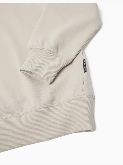 Sudadera con cremallera, MO Fashion - Kiabi