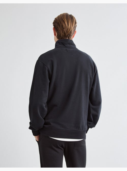 Sudadera con cremallera, MO Fashion - Kiabi Sudadera con cremallera, MO Fashion - Kiabi