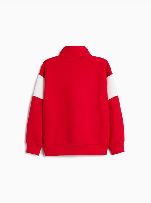 Sudadera con cremallera, MO Fashion - Kiabi