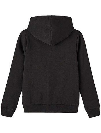 Sudadera con cremallera para niña Name It