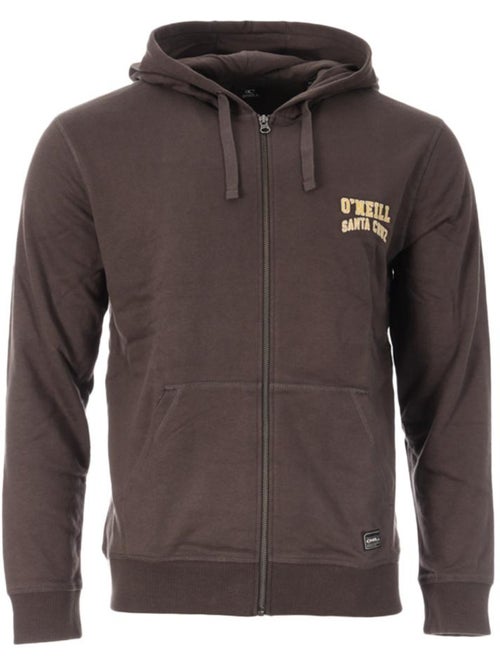 Sudadera con Cremallera O'Neill para Hombre - Kiabi Sudadera con Cremallera O'Neill para Hombre - Kiabi