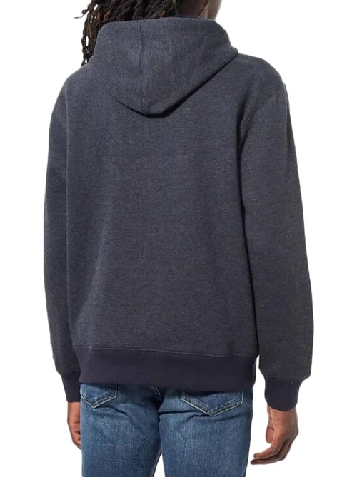 Sudadera con Cremallera para Hombre Kaporal - Kiabi Sudadera con Cremallera para Hombre Kaporal - Kiabi